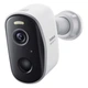 Камера видеонаблюдения Baseus N1 Plus 2K White (S0TY002131) - изображение 2