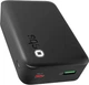 Powerbank SBS High Density Compact 20000 mAh 22.5W Black (TEBBCT20000PDLDK) - obraz 1