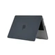 Чехол Tech-Protect Smartshell для MacBook Pro 16 M1 | M2 | M3 | M4 (2021-2024) Matte Black (9589046919145) - изображение 3