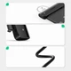 Адаптер Ugreen 2.5" SATA III 3.0 HDD SSD - USB Type-C 3.2 Gen 1 (SuperSpeed USB 5 Gbps) Black (UGR332) - зображення 5