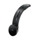 Автодержатель с функцией беспроводной зарядки Wozinsky 15W Black with MagSafe (WCZ2Y2S) - изображение 1