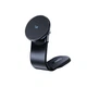 Автодержатель с функцией беспроводной зарядки Wozinsky 15W Black with MagSafe (WCZ2Y2S) - изображение 2
