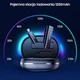 Беспроводной петличный микрофон Usams ZB243 ENC 2.4G Wireless Lavalier Microphone USB-C Black (ZB243MKF01) - изображение 8