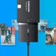 Адаптер Ugreen USB-A for SSD/HHD 2.5"/3.5" up to 12TB Black (6957303865611) - зображення 8