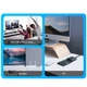 Адаптер Ugreen USB-A for SSD/HHD 2.5"/3.5" up to 12TB Black (6957303865611) - зображення 9
