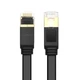 Кабель Ugreen NW106 RJ45 to RJ45 Cat.7 STP 10m Black (11265B) - зображення 3