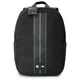 Рюкзак BMW Nylon Blue Stripe 16" Black (BMBP15COMPVSKL) - изображение 4