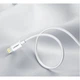 Кабель Ugreen USB-A to Lightning 2.4A 1m White (UGR272WHT) - зображення 13