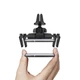 Автотримач Spigen Click.R Vent CAR Mount Black (000CP26265) - зображення 4