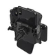 Автотримач Spigen Click.R Vent CAR Mount Black (000CP26265) - зображення 6