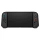 Чехол Spigen Rugged Armor для Nintendo Switch 2 Matte Black (ACS09075) - изображение 5