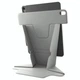Чохол UNIQ Ryze 360 для iPad Air 13 7 | 6 (2025-2024) Chalk Grey (UNIQ-PDA13(2024)-R360GRY) - зображення 2