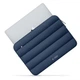Чехол для ноутбука Tech-Protect Fluffy 13–14 Navy Blue (5906302362486) - изображение 6
