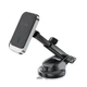 Автодержатель с функцией беспроводной зарядки Tech-Protect MM15W-V9 Magnetic Dashboard & Vent Car Mount Wireless Charger 15W Black with MagSafe (59063 - изображение 3