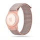 Ремешок для детей Tech-Protect Nylon для Airtag Pink (9589046926037) - изображение 1
