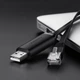 Кабель Ugreen USB-A to Ethernet RJ45 1.5m Black (UGR597BLK) - изображение 2
