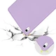 Чехол Tech-Protect SC Pen для iPad 11 2025 11th Gen | 10.9 2022 10th Gen Violet (9490713930335) - изображение 4