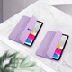 Чехол Tech-Protect SC Pen для iPad 11 2025 11th Gen | 10.9 2022 10th Gen Violet (9490713930335) - изображение 6