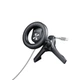 Автодержатель Tech-Protect N53 Stable Vent Car Mount Black with MagSafe (5906302372492) - изображение 4