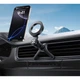 Автодержатель Tech-Protect N53 Stable Vent Car Mount Black with MagSafe (5906302372492) - изображение 7