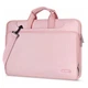 Сумка Tech-Protect Pocket Bag 15-16" Pink (5906302380404) - изображение 2