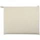Чехол-конверт UNIQ Lyon Sleeve Waterproof RPET 14" Seasalt Light Beige (UNIQ-LYON(14)-LIGHTBEIGE) - изображение 2