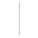 Стилус Baseus Smooth Writing Active Multifunctional with Wireless Charging USB-C White (P80015807213-00) - зображення 2