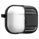 Чехол Spigen Rugged Armor для AirPods Pro 3 Matte Black (ACS09822) - изображение 9