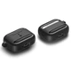 Чехол Spigen Rugged Armor для AirPods Pro 3 Matte Black (ACS09822) - изображение 12