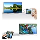 Адаптер Ugreen HDMI to Mini HDMI 4K 60Hz Ethernet HEC ARC 22cm Black (6957303821372) - зображення 8