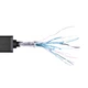 Адаптер Ugreen HDMI to Mini HDMI 4K 60Hz Ethernet HEC ARC 22cm Black (6957303821372) - зображення 10