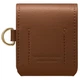 Чехол Spigen для AirPods La Manon Leather Brown (074CS26378) - изображение 4