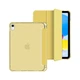 Чохол Tech-Protect SC Pen Hybrid для iPad 11 2025 11th Gen | 10.9 2022 10th Gen Crystal Yellow (5906302372119) - зображення 2