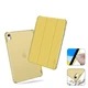 Чохол Tech-Protect SC Pen Hybrid для iPad 11 2025 11th Gen | 10.9 2022 10th Gen Crystal Yellow (5906302372119) - зображення 3