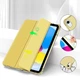 Чохол Tech-Protect SC Pen Hybrid для iPad 11 2025 11th Gen | 10.9 2022 10th Gen Crystal Yellow (5906302372119) - зображення 5