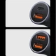 Автомобильное зарядное устройство Baseus Golden Contactor Max Dual Fast Charger Car Charger USB + USB Type-C Blue (CGJM000103) - изображение 11