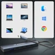 USB-хаб Wozinsky WHBC10Y4S USB-C 6 в 1 (5907769366437) - зображення 6