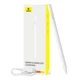 Стилус Baseus Smooth Writing Active with Wireless and Wired Charging White (P80015804213-00) - изображение 1