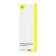 Стилус Baseus Smooth Writing Active with Wireless and Wired Charging White (P80015804213-00) - изображение 3