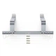 Подставка для ноутбука Tech-Protect ULS100 Universal Laptop Stand Grey (5906302309849) - изображение 4