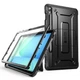Чехол Supcase Unicorn Beetle Pro для Samsung Galaxy Tab S10 Lite | S10 FE | S9 FE | S9 10.9 Black (843439159655) - изображение 1