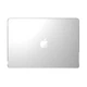 Чехол Speck SmartShell для MacBook Air 15.3 M2 | M3 | M4 (2023-2025) Clear (150584-9992) - изображение 4