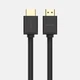 Кабель Ugreen HDMI 4K 30Hz 3D 10m Black (UGR1342BLK) - зображення 3