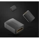 Адаптер Ugreen Coupler HDMI connector Black (6957303821075) - зображення 2