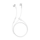 Наушники Baseus Encok CZ19 White (A00182201213-00) - изображение 1