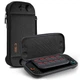 Чехол Tech-Protect Slim Pouch для Nintendo Switch 2 Black (5906302318988) - изображение 1