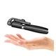Универсальный штатив Tech-Protect L01S Wireless Selfie Stick Tripod Black (795787711484) - изображение 3