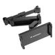 Автодержатель на подголовник Wozinsky Adjustable Headrest Holder Black WTHBK3 (5907769306716) - изображение 4