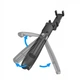 Универсальный штатив Tech-Protect L01S Wireless Selfie Stick Tripod Black (795787711484) - изображение 4