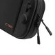 Чехол Tech-Protect Slim Pouch для Nintendo Switch 2 Black (5906302318988) - изображение 7